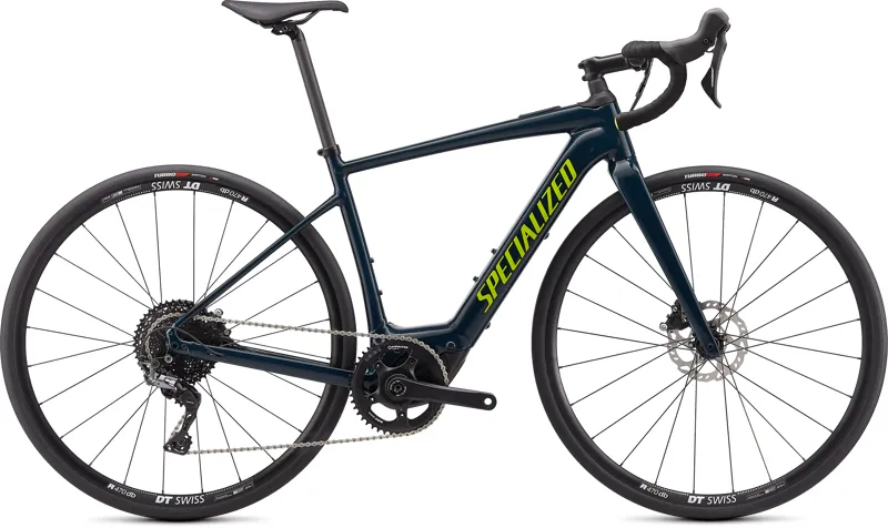 road bike electronic gears