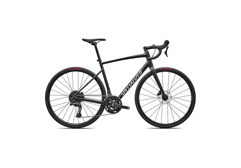 Specialized Allez Road Bike in Obsidian