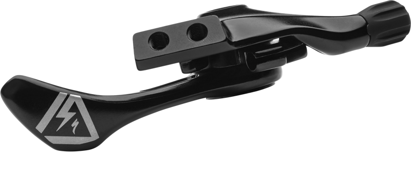 Specialized Command Dropper Post SRL STP Sub Stealth Rem. Lever w/ 2000mm Cable in Black