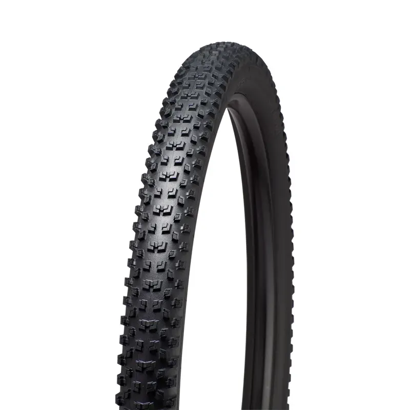 Specialized Ground Control Sport Wirebead Tyre in Black-2