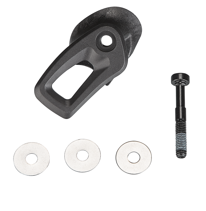 Specialized Kenevo SL CG for M20 Motor Bolt Mounted 30-34-tooth in Black-1