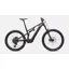 Specialized Levo 4 EVO Comp eMountain Bike in Smoke/Pistachio