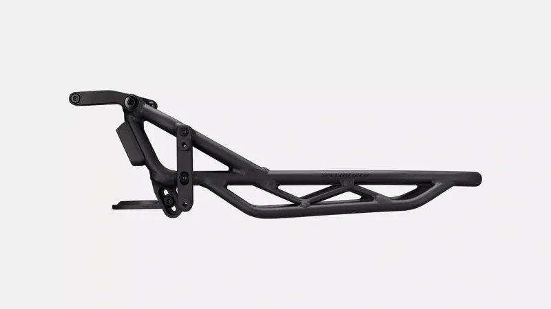 Specialized Levo X Rack in Black-2