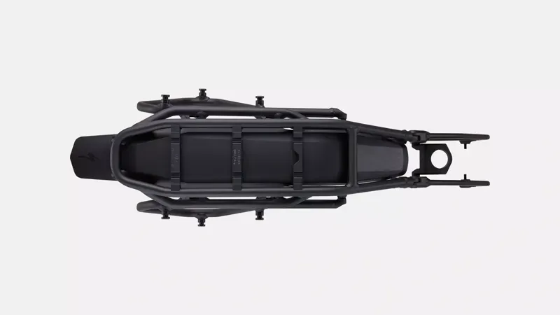 Specialized Levo X Rack in Black-5