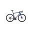 Specialized Tarmac SL8 Expert Shimano Ultegra Di2 Road Bike in Blue Majesty Metallic