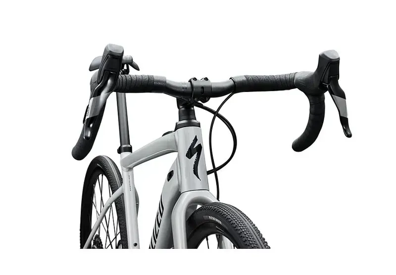 Specialized Turbo Creo 2 Comp E5 eRoad Bike in Dolomite Metallic-5