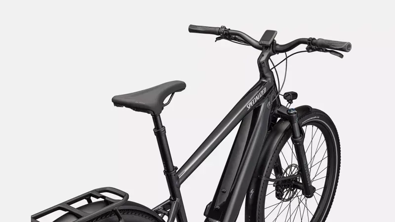 Specialized Turbo Vado 5.0 IGH in Castblack and Silver-3