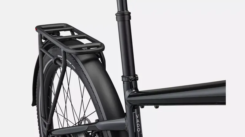 Specialized Turbo Vado 5.0 IGH in Castblack and Silver-7