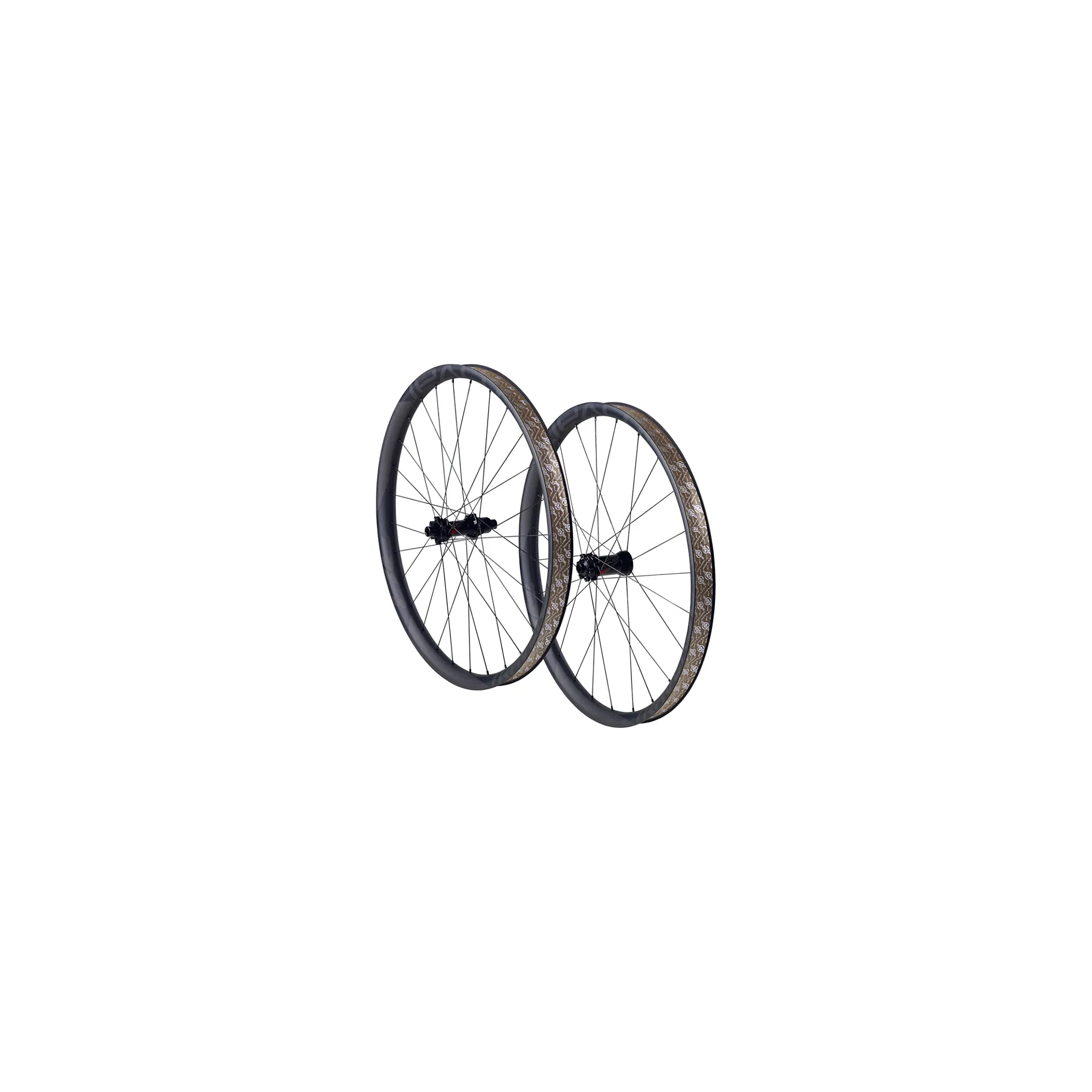 2020 Specialized Roval Traverse SL Fattie 650b 148 Carbon