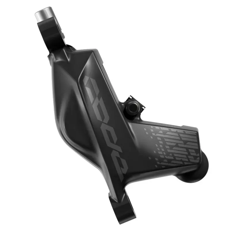 Sram Code R 1800mm Rear Hose Hydraulic Disc Brake in Black-3