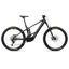 Orbea WILD ST H20 E-MTB In Diamond Black/Blue Stone Matt