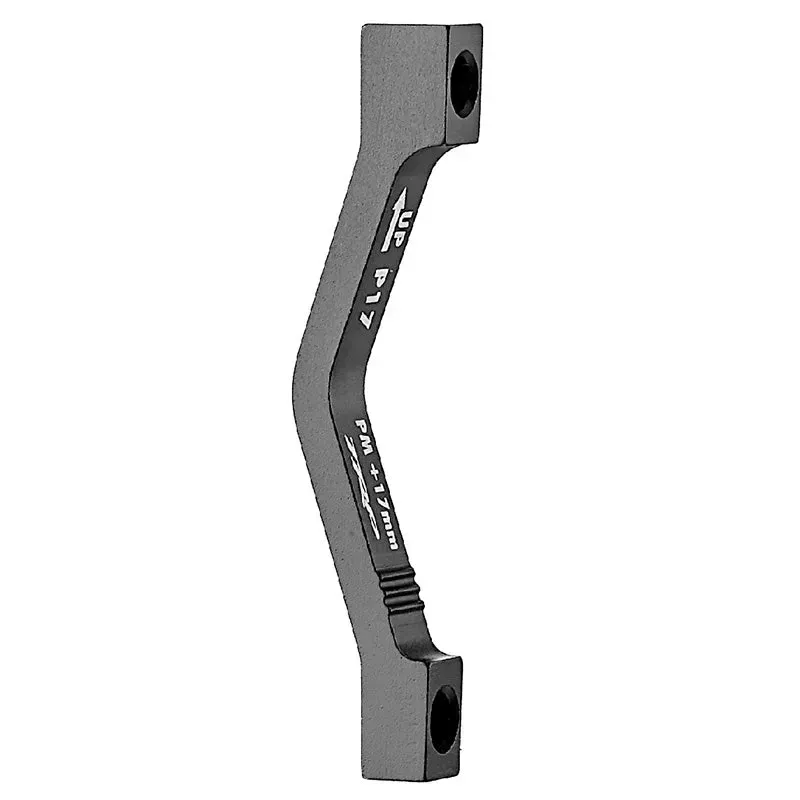Tektro Adapter P23 Post Mount +23mm in Black-3