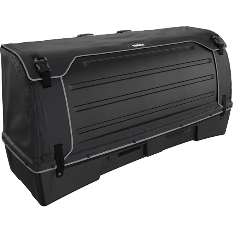 Thule BackSpace XT Carrier in Black