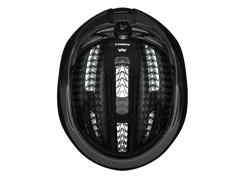 Trek Circuit WaveCel Helmet in Dark Star-3