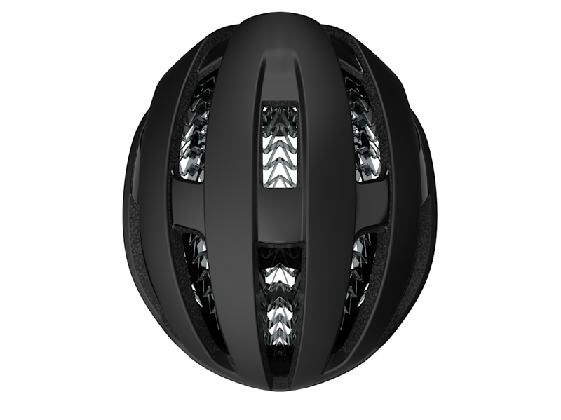 Trek Circuit WaveCel Helmet in Dark Star-5