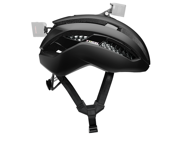 Trek Circuit WaveCel Helmet in Dark Star-6