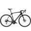 Trek Domane SL 5 Gen 4 Road Bike In Dark Star to Bronze Age Fade
