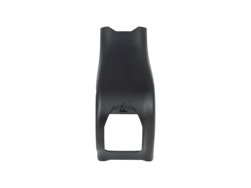 Trek Domane+ SLR HPR60 Motor Cover in Black-1