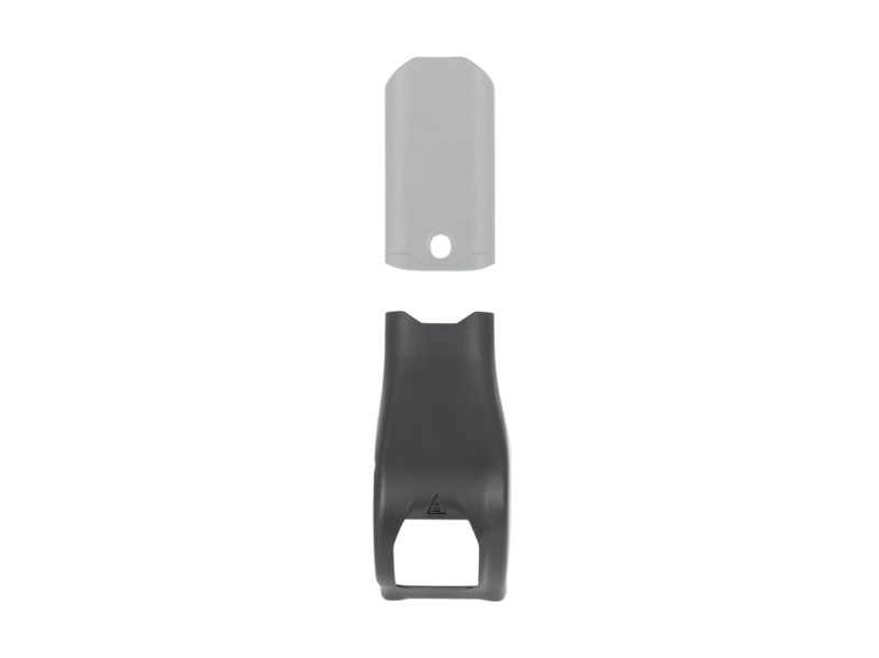 Trek Domane+ SLR HPR60 Motor Cover in Black-3