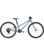 Trek Wahoo 24 Path Kids Bike in Fjord Blue
