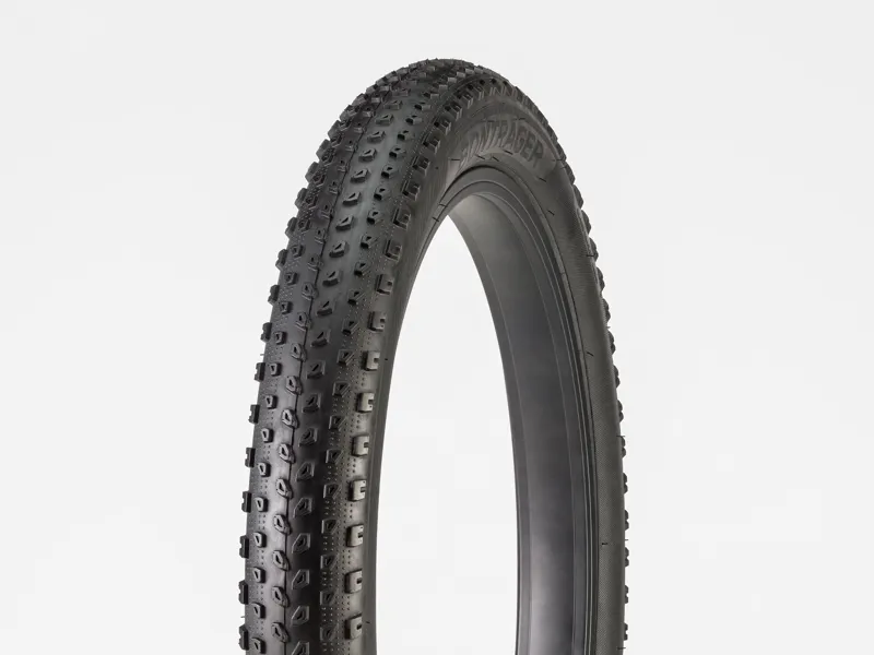 bontrager tyres