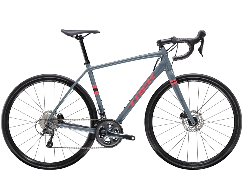 trek gravel bike uk
