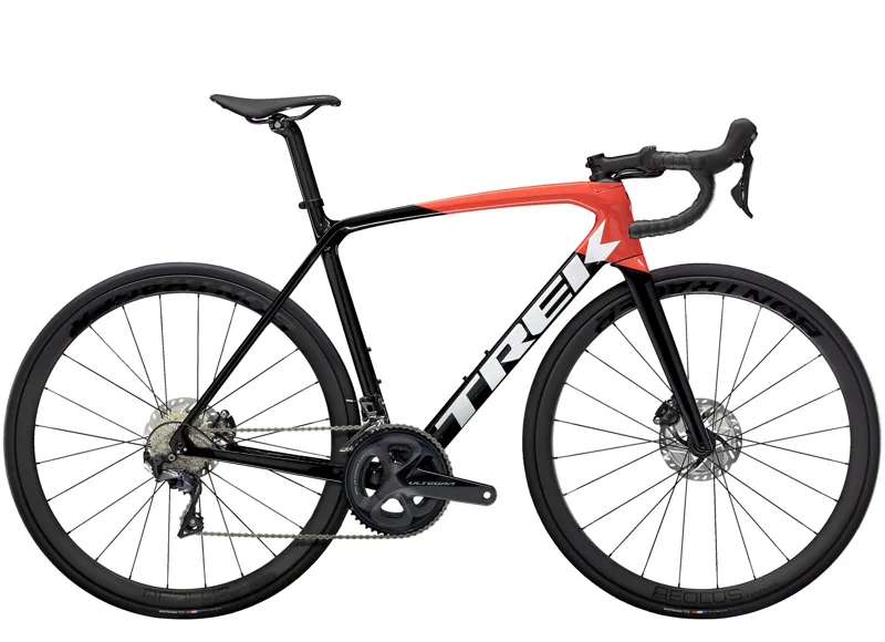 trek full carbon road bike