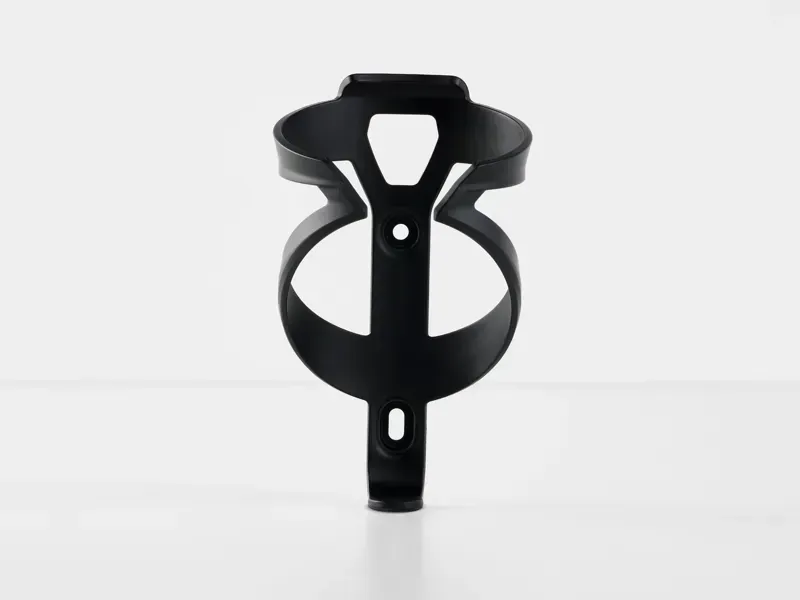 Trek Bottle Cage Elite Ocean Recycled Plastic In Matte Black/Dark Grey-1