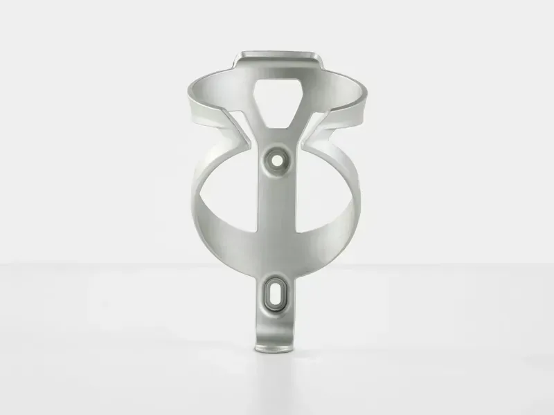 Trek Bottle Cage Elite Ocean Recycled Plastic In Lunar Silver-1