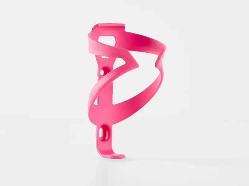 Trek Bottle Cage Elite Ocean Recycled Plastic In Vice Pink