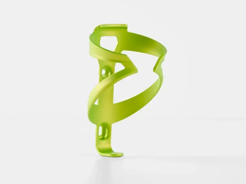 Trek Bottle Cage Elite Ocean Recycled Plastic In Power Surge