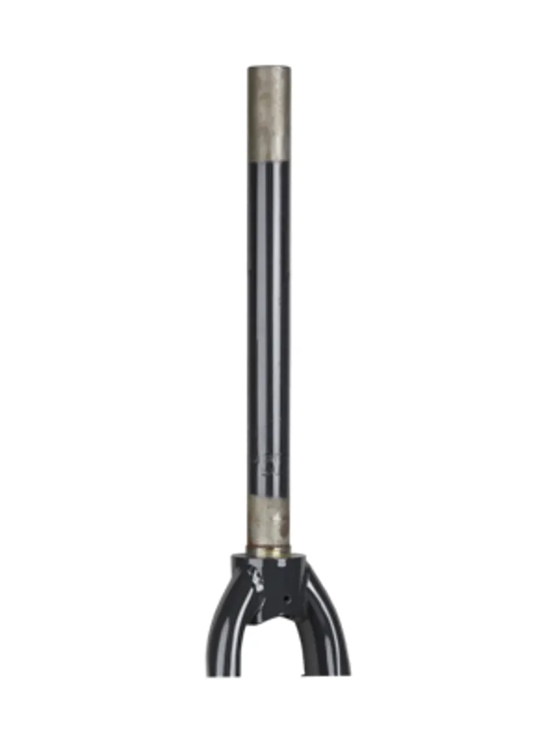 Trek Replacement Rigid FX1 Fork in Black -1