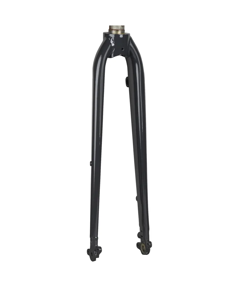 Trek Replacement Rigid FX1 Fork in Black 