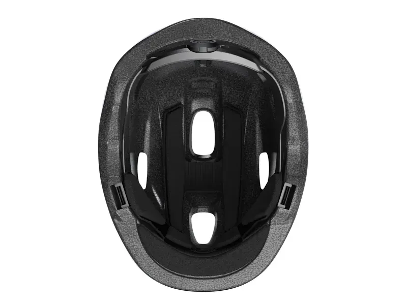 Trek Little Dipper Kids Helmet In Ce Pink Frosting-3