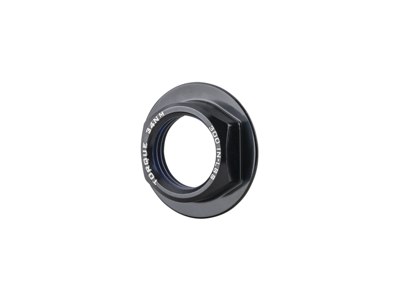 Suspension Part Warranty Nut Insert m8x1.25 6.5 Th Black
