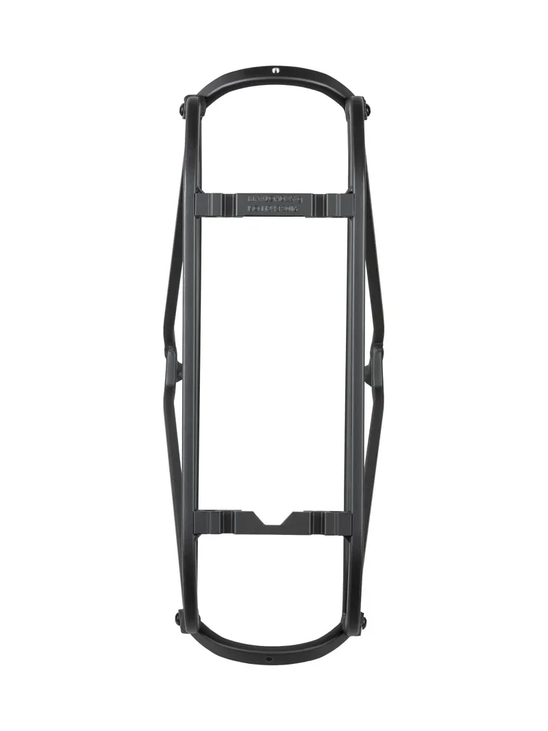 Trek Powerfly FS Rear Rack in Black-1