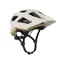Trek Quantum WaveCel Mountain Bike Helmet In Era White/Old Style Gold/Matte