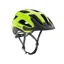 Trek Solstice Bike Helmet in Radioactive Yellow