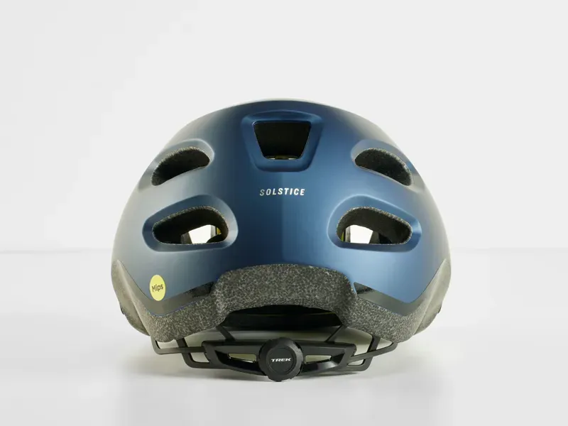 Trek Solstice Mips Helmet in Mulsanne Blue-2