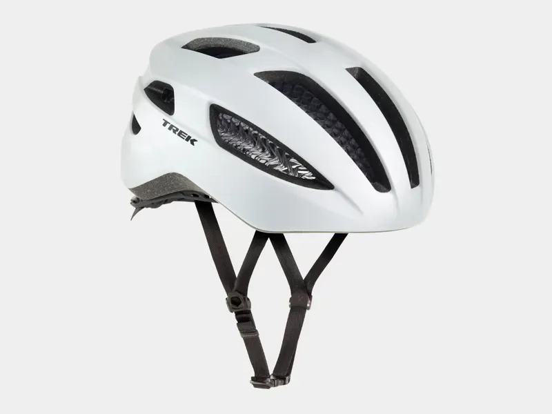 Trek Starvos WaveCel Helmet In White