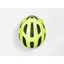 Trek Starvos WaveCel Helmet In Radioactive Yellow