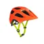 Trek Tyro Kids Bike Helmet In Radioactive Orange/Gloss