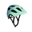 Trek Tyro Kids Bike Helmet In Aloha Green/UltraViolet/Gloss