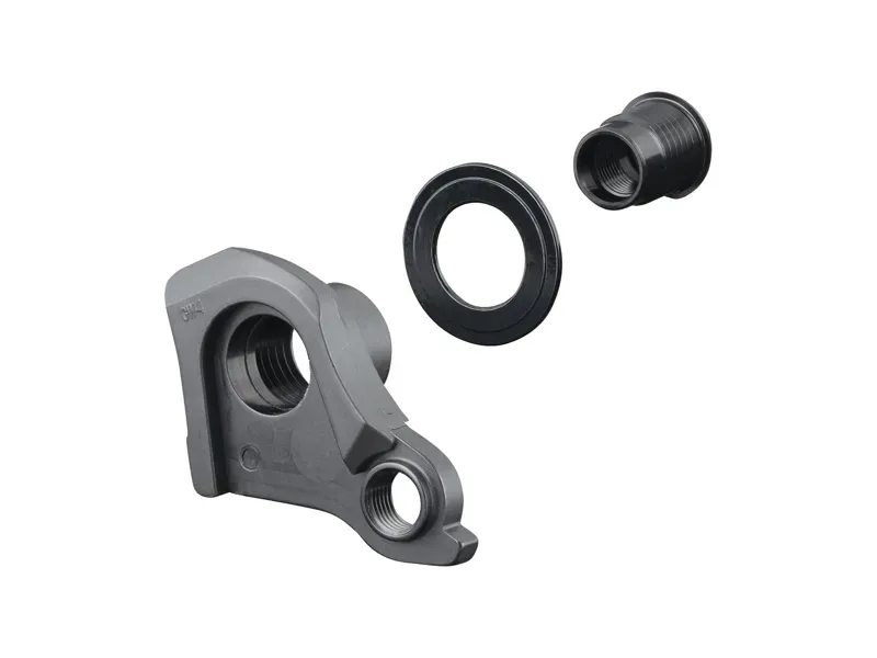 Trek Universal ABP Derailleur Hanger 2022 in Black-2