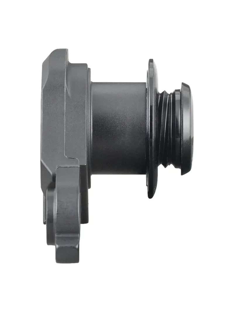 Trek Universal ABP Derailleur Hanger 2022 in Black-1