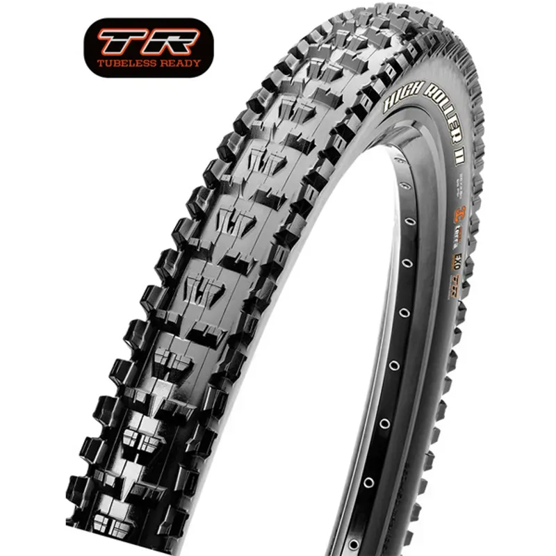 Maxxis High Roller 2 DH Tyre