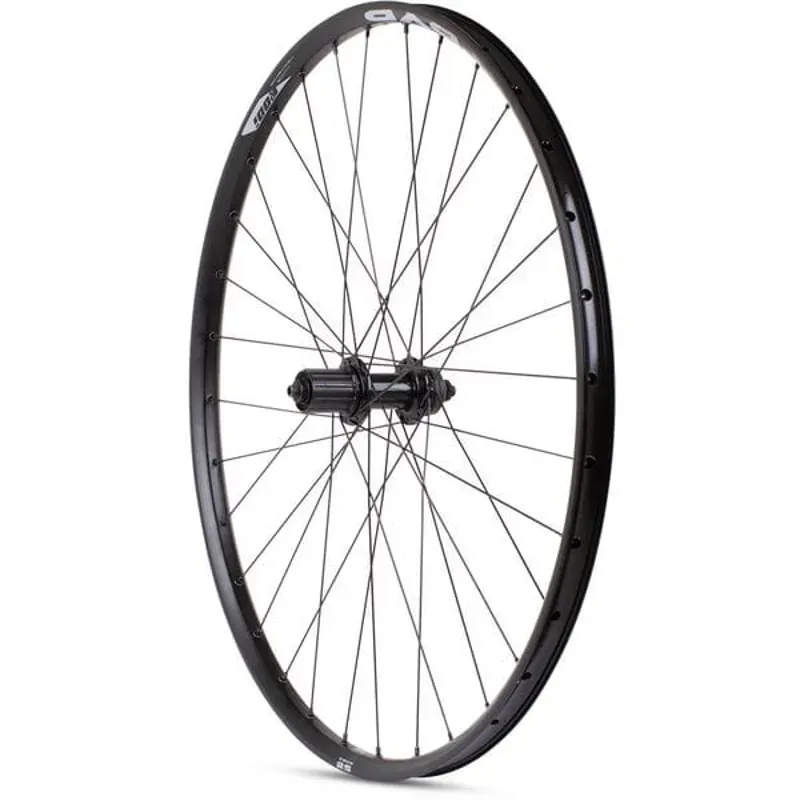 M Part Wheels M25 QC400 141QR 8-11-speed 29-inch MTB Rear Wheel